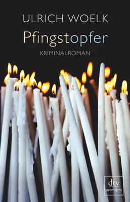 Zdjęcie produktu dla Pfingstopfer