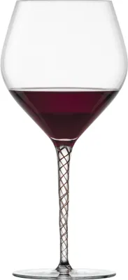 Imagen del producto de ZWIESEL GLAS handmade BURGUNDER SPIRIT 140 AUBERGINE 121637