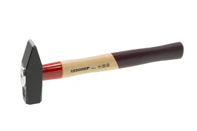 Image de Gedore Marteau de serrurier Rotband-Plus 500 g Longueur du manche 320 mm - 8583230