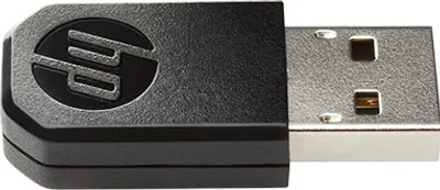 Produktbild von HP USB Rem Acc Key G3 KVM Console Switch