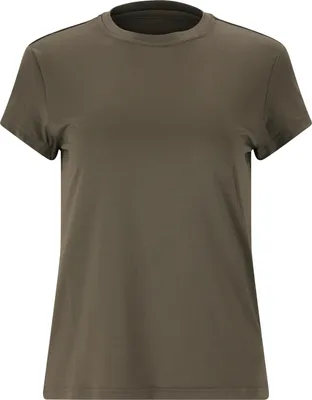 Produktbild von ATHLECIA Almi W S/S Tee Chimera 36