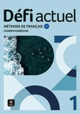 Produktbild von Défi actuel 1 A1