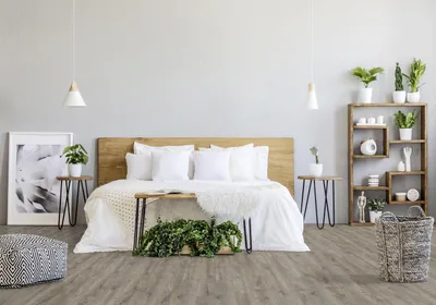Zdjęcie produktu dla Panele Winylowe Samoprzylepne Pecan 0511 Klasa 22 2 mm