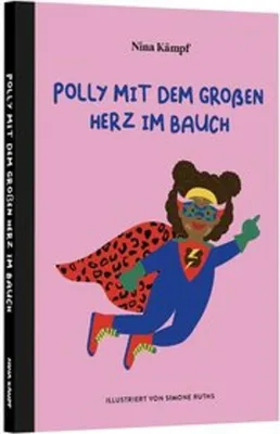 Produktbild von Polly mit dem großen Herz im Bauch
