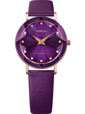 Image de Jowissa montre Femme J5.607.M