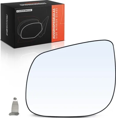 Zdjęcie produktu dla Frankberg Wkład lusterka lewa dla KIA Picanto TA 876111Y300 1.0L