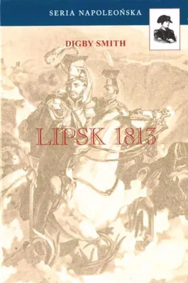 Obrázok produktu pre Lipsko 1813