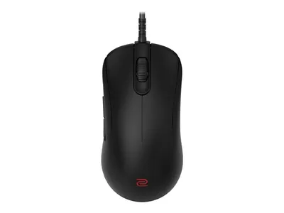 Produktbild von ZOWIE ZA12-C, rechts, USB Typ-A, 3200 DPI, Schwarz