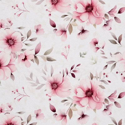 Productafbeelding van Buitenkussens Oxford - Bloemen - DX2522