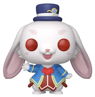 Zdjęcie produktu dla Figurka winylowa POP! z animacji Shangri-La Frontier, Emul, 9 cm