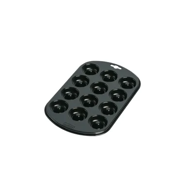 Obrázek produktu pro Kaiser 23 0064 6169, Obdélníkový, Černá