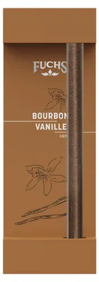 Produktbild von Bourbon Vanille gemahlen