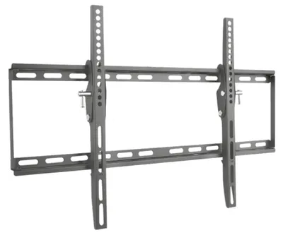 Obrázok produktu pre Techly ICA-PLB-161L, 165,1 cm (65"), 200 x 200 mm, 600 x 400 mm, 0 - 12°, Kov, Čierna