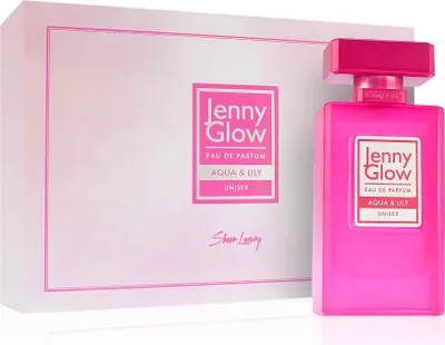 Produktbild von Jenny Glow Aqua & Lily EDP Geschenkpackung U 80ml