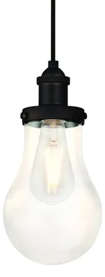 Zdjęcie produktu dla Westinghouse 6338340, Elastyczny montaż, Brąz, Brąz, Oil Rubbed Bronze, Łazienka, Sypialnia, Jadalnia, Kuchnia, Salon, Matowe