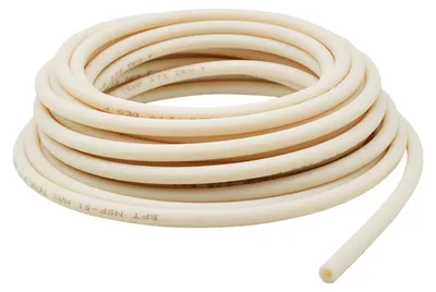 Obrázok produktu pre Náhradný hadička pre peristaltickú pumpu, silikón odolný voči kyselinám a zásadám, lekárska kvalita, pre laboratórium, 1 meter