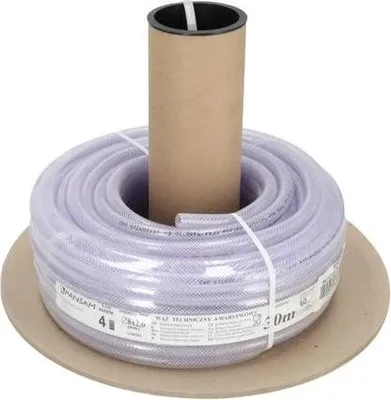 Immagine prodotto di Tubo su bobina in Pvc 8X13Mm 30M
