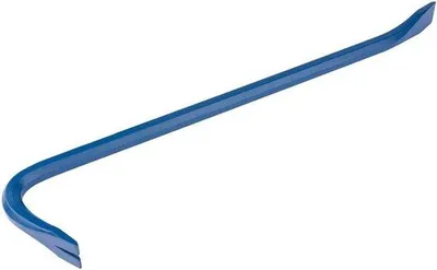 Productafbeelding van Brekstang 600 mm met Chisel- en Swaanhalsuiteinde