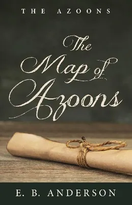 Produktbild von The Map of Azoons