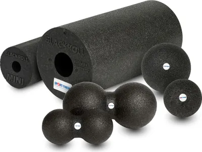 Produktbild von Blackroll Faszien-Set "Pro komplett"