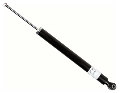 Produktbild von Sachs Stoßdämpfer 317 385 hinten für Mercedes-Benz GLK