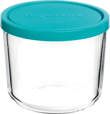 Produktbild von Bormioli 12cm Behälter mit Deckel 700ml