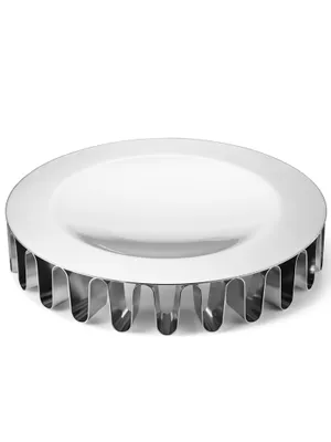 Productafbeelding van Georg Jensen FREQUENCY CENTERPIECE SS 10014934