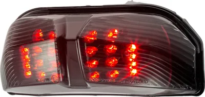 Zdjęcie produktu dla Tylne światło LED kompatybilne z Yamaha FZ1