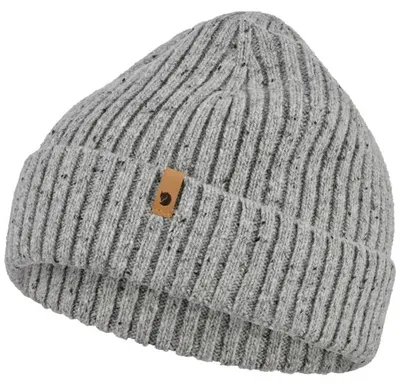 Produktbild von Fjällräven Övik Neps Beanie Grey .