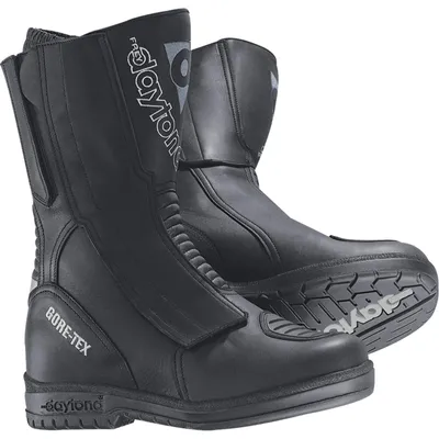 Zdjęcie produktu dla Buty Daytona M-Star GTX czarny rozmiar: 42