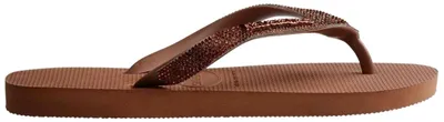 Produktbild von Flip-Flops Havaianas Top Glow "Marron" für Uni