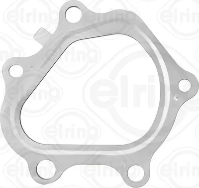 Immagine prodotto di Guarnizione turbocompressore ELRING 534.330