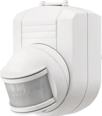 Produktbild von Honeywell Home L220N WHI Spectra 200 Grad/Bewegungsmelder/Weiß