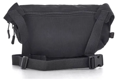 Produktbild von Big Waist Bag Uni Gürteltasche Black