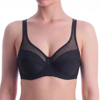 Produktbild von DIM Großzügig geschnittener Bügel-BH für Damen ohne Polsterung 3983