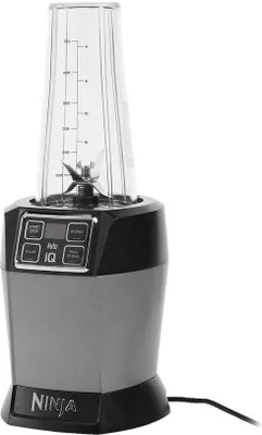 Produktbild von Ninja Standmixer mit Auto-iQ BN495EU