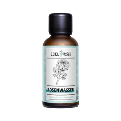 Immagine prodotto di Acqua di rose nobili 50ml