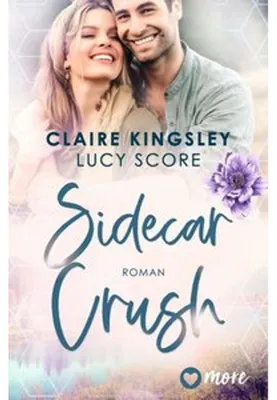Produktbild von Sidecar Crush
