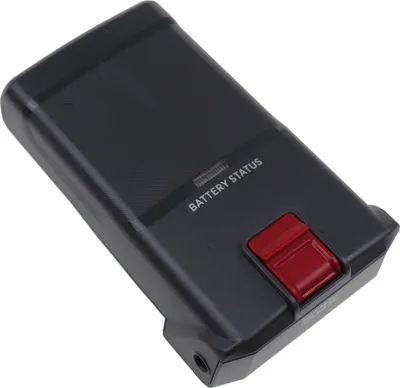 Obrázok produktu pre Hoover B012-Battery, Batérie, Tyčový vysávač, Čierna, Hoover, HF1: HF1H, HF1P, HF122RH, HF122GPT., 1 kusov
