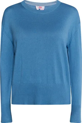 Immagine prodotto di Maglione da donna SWIRLY - blu, taglia S