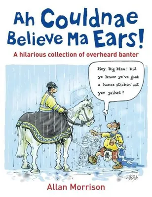 Obrázek produktu pro Ah Couldnae Believe Ma Ears!