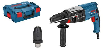 Produktbild von Bohrhammer mit SDS plus GBH 2-28 F, L-BOXX