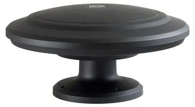 Zdjęcie produktu dla Antena Mistral MI-ANT04 UFO - STRONG CZARNA