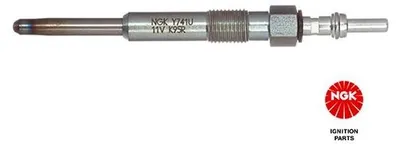 Produktbild von NGK 5065 Diesel Glühkerze für VW Golf IV Schrägheck (1J1) M10x1,0