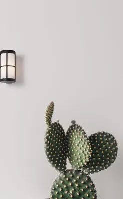 Produktbild von Nova Luce Wandleuchte STONE