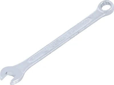 Produktbild von BGS 1057 Maulringschlüssel, 7 mm