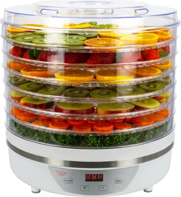 Obrázek produktu pro Sušička ovoce a potravin TOPDRY 770B