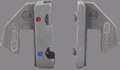Produktbild von KS TOOLS 115.1428 Crimpzangeneinsatz