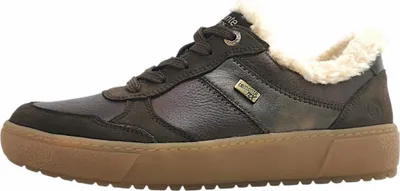 Produktbild von Remonte  Damenschuhe Sportive Schnürer Braun Freizeit