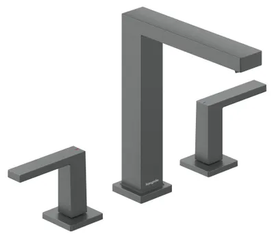 Produktbild von Hansgrohe 73030340 3-Loch WTA 150 Tecturis E